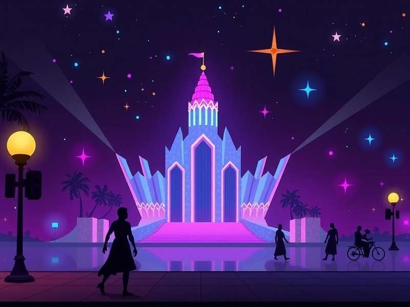 Helix Pursuit India Festival Level